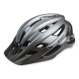 Cyklistická prilba R2 Guard Grey