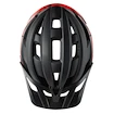 Cyklistická prilba R2  Guard Red