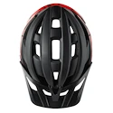 Cyklistická prilba R2  Guard Red