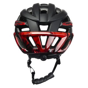 Cyklistická prilba R2  Guard Red