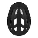 Cyklistická prilba R2  Lumen Black