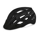 Cyklistická prilba R2  Lumen Black