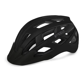 Cyklistická prilba R2 Lumen Black
