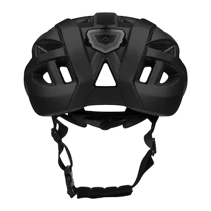 Cyklistická prilba R2  Lumen Black