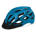 Cyklistická prilba R2  Lumen Blue