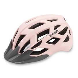 Cyklistická prilba R2 Lumen Pink