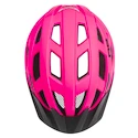 Cyklistická prilba R2  Lumen Pink