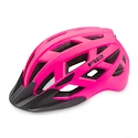 Cyklistická prilba R2  Lumen Pink