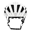 Cyklistická prilba R2  Lumen White