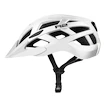 Cyklistická prilba R2  Lumen White