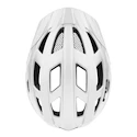 Cyklistická prilba R2  Lumen White