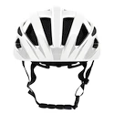 Cyklistická prilba R2  Lumen White
