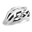 Cyklistická prilba R2  Lumen White