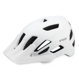 Cyklistická prilba R2 Moonlight White