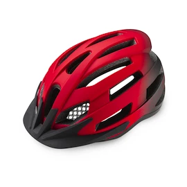 Cyklistická prilba R2 Spirit Red