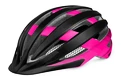 Cyklistická prilba R2  Ventu Pink