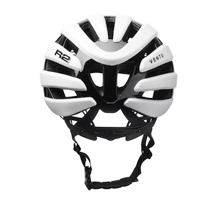 Cyklistická prilba R2  Ventu White L