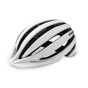 Cyklistická prilba R2  Ventu White L