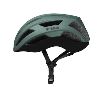 Cyklistická prilba R2  Verge Green