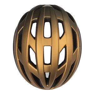 Cyklistická prilba R2  Verge Yellow