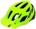 Cyklistická prilba Rock Machine  Peak Trail Pro green