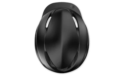 Cyklistická prilba Rudy Project  Central+ Black Matte