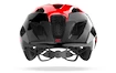 Cyklistická prilba Rudy Project  Crossway Black/Red Shiny