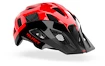 Cyklistická prilba Rudy Project  Crossway Black/Red Shiny