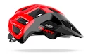 Cyklistická prilba Rudy Project  Crossway Black/Red Shiny