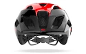 Cyklistická prilba Rudy Project  Crossway Black/Red Shiny
