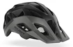 Cyklistická prilba Rudy Project  Crossway Lead Black Matte