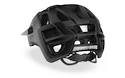Cyklistická prilba Rudy Project  Crossway Lead Black Matte