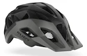 Cyklistická prilba Rudy Project  Crossway Lead Black Matte  L