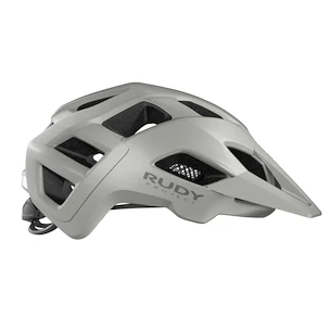Cyklistická prilba Rudy Project  Crossway Light Grey Matte L
