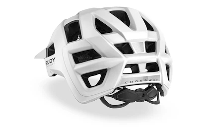 Cyklistická prilba Rudy Project  Crossway White L