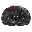 Cyklistická prilba Rudy Project  Egos Black / Pink Fluo (Matte)
