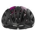 Cyklistická prilba Rudy Project  Egos Black / Pink Fluo (Matte)