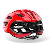 Cyklistická prilba Rudy Project  Egos Red Comet-Black (Shiny)