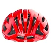 Cyklistická prilba Rudy Project  Egos Red Comet-Black (Shiny)