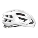 Cyklistická prilba Rudy Project  Egos White Matte