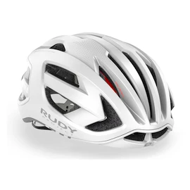 Cyklistická prilba Rudy Project Egos White Matte