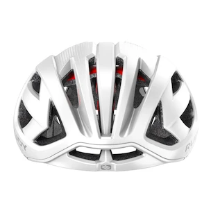 Cyklistická prilba Rudy Project  Egos White Matte M
