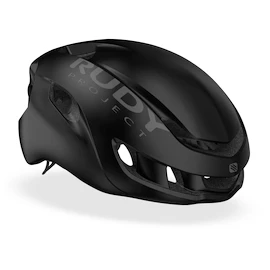 Cyklistická prilba Rudy Project Nytron Black (Matte)