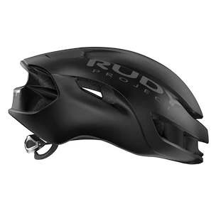 Cyklistická prilba Rudy Project  Nytron Black (Matte) S/M