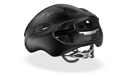 Cyklistická prilba Rudy Project  Nytron Black (Matte) S/M