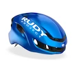Cyklistická prilba Rudy Project  Nytron Blue Metal (Shiny)-Black (Matte)