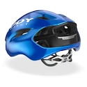 Cyklistická prilba Rudy Project  Nytron Blue Metal (Shiny)-Black (Matte)
