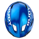 Cyklistická prilba Rudy Project  Nytron Blue Metal (Shiny)-Black (Matte)