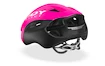 Cyklistická prilba Rudy Project  Nytron Pink Fluo-Black (Matte)