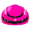 Cyklistická prilba Rudy Project  Nytron Pink Fluo-Black (Matte)